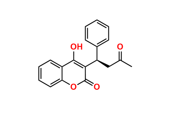 Warfarin R-Isomer