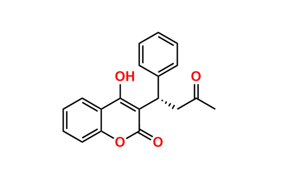 Warfarin S-Isomer