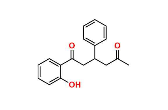 Warfarin Impurity 1