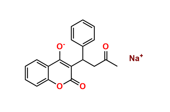 Warfarin Sodium