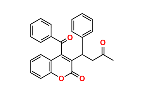 Warfarin Impurity 6