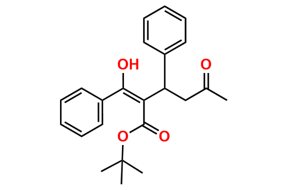 Warfarin Impurity 4