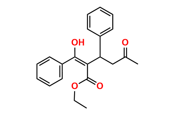 Warfarin Impurity 2