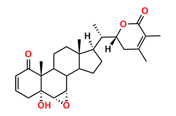 Withanolide B