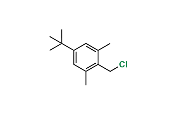 Xylometazoline EP Impurity B