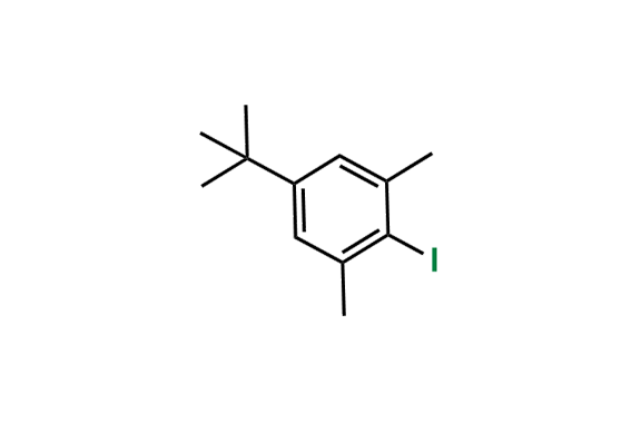 (4-(tert-Butyl)-2,6-dimethylphenyl)methanol