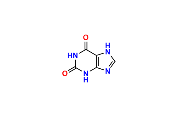 Xanthine