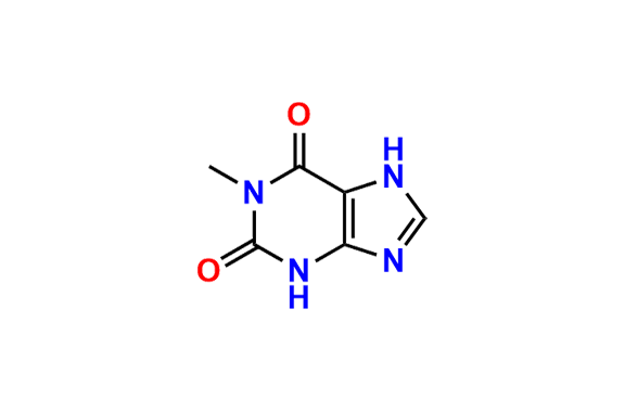 1-Methyl Xanthine