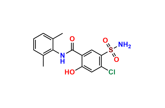 Xipamide