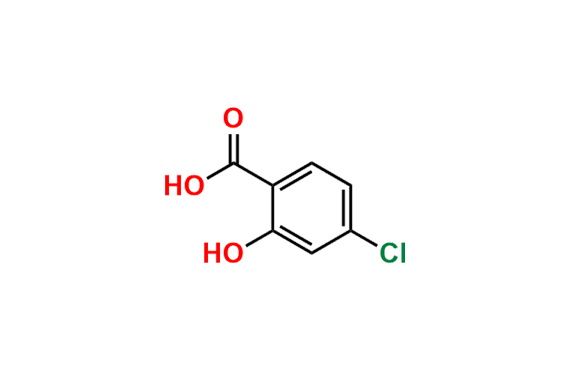 Xipamide Impurity C