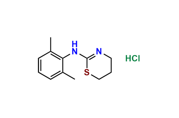 Xylazine Hydrochloride