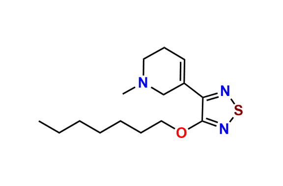 Xanomeline Impurity 1