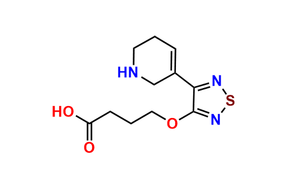 Xanomeline Metabolite A