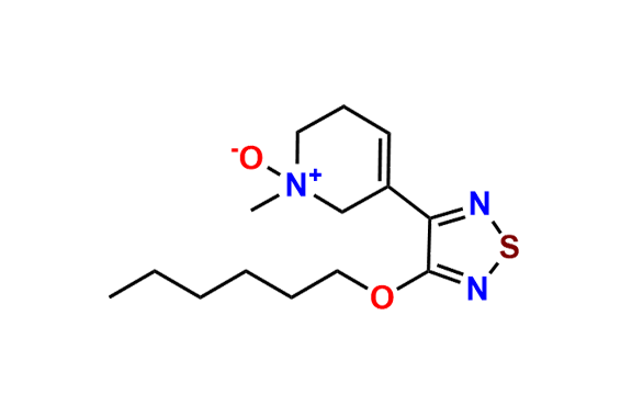 Xanomeline N-Oxide