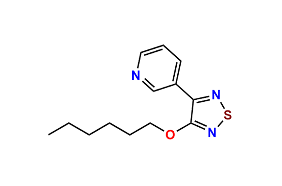 Xanomeline Impurity 3