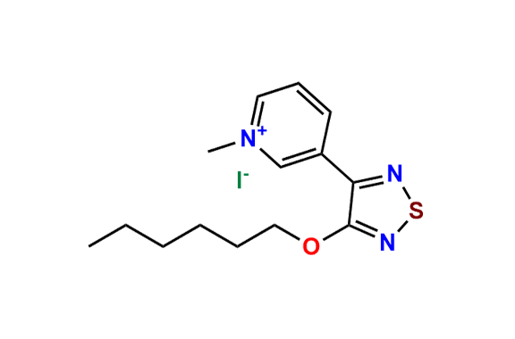 Xanomeline Impurity 4