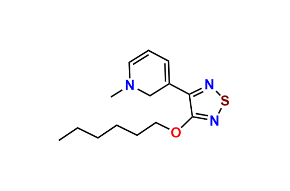 Xanomeline Impurity 8