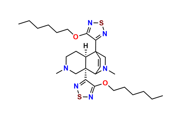 Xanomeline Dimer Impurity 1