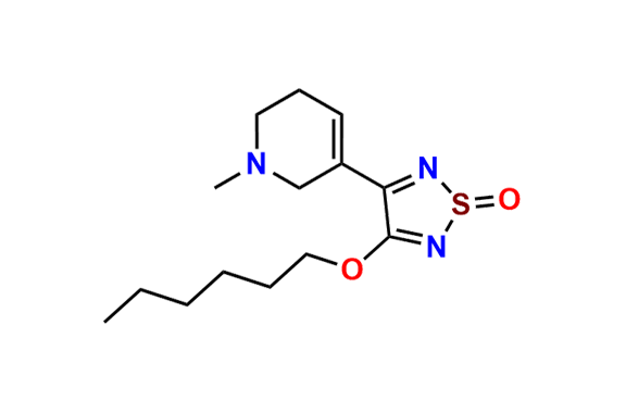 Xanomeline Impurity 5
