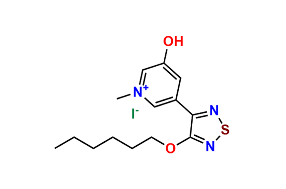Xanomeline Impurity 1