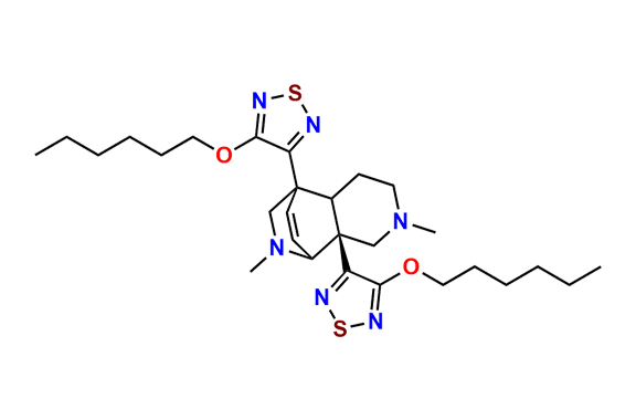 Xanomeline Impurity 36