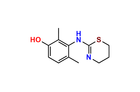 3-Hydroxy Xylazine