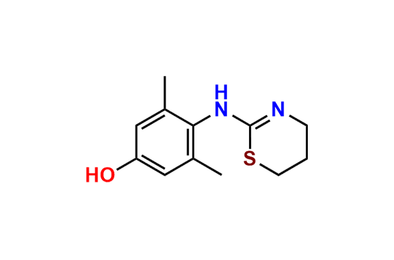 4-Hydroxy Xylazine