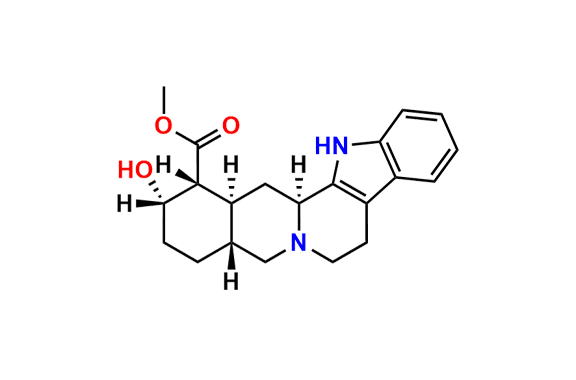 Yohimbine