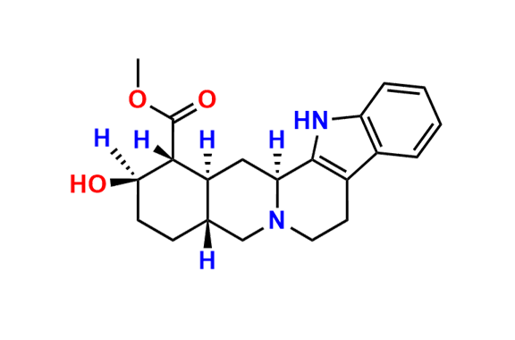 Yohimbine EP Impurity A