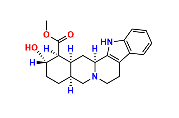 Yohimbine EP Impurity B