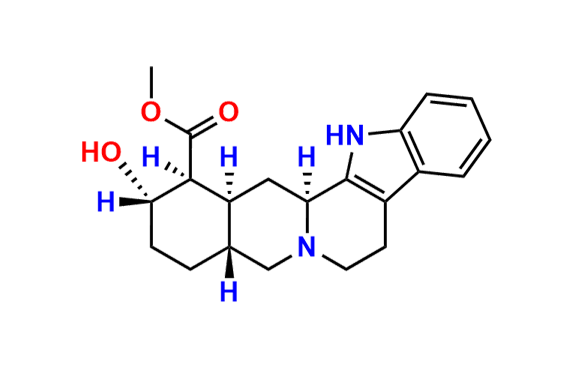 Yohimbine EP Impurity C