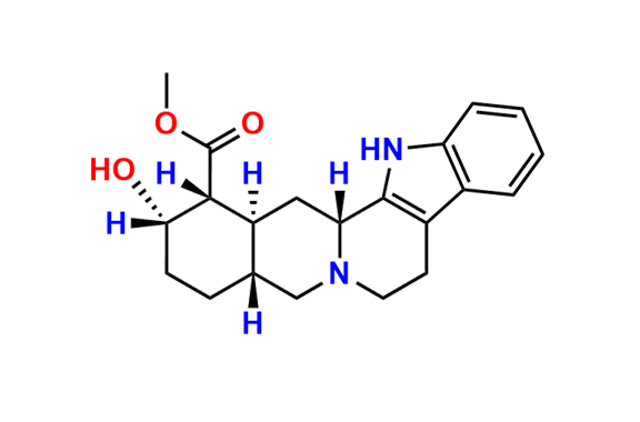 Yohimbine EP Impurity D