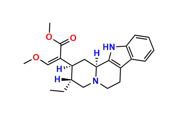 Yohimbine EP Impurity E