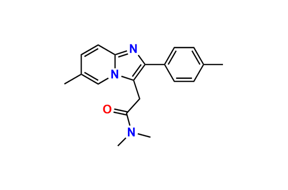 Zolpidem