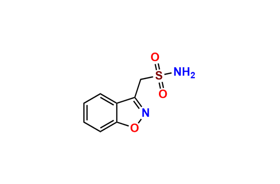 Zonisamide