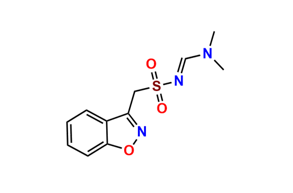 Zonisamide USP Related Compound C