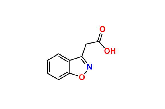 Zonisamide Impurity 1