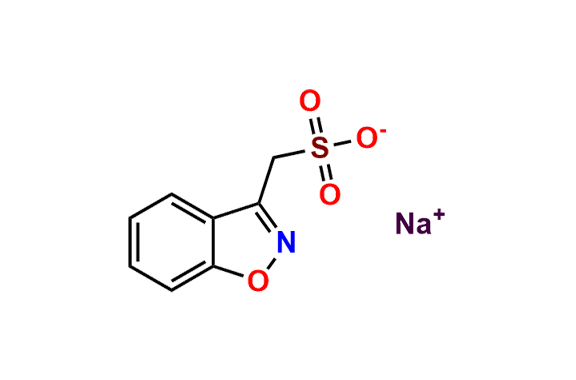 Zonisamide Related Compound A