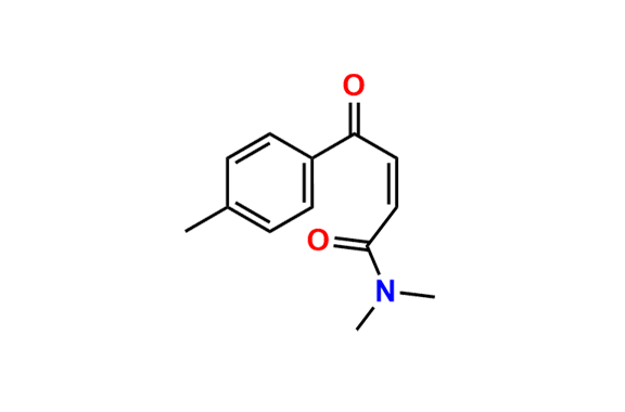 Zolpidem EP Impurity E