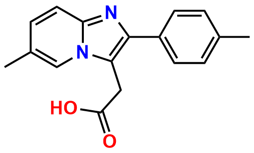 Zolpidem Acid