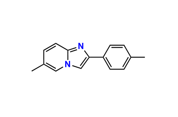 Zolpidem Impurity 2