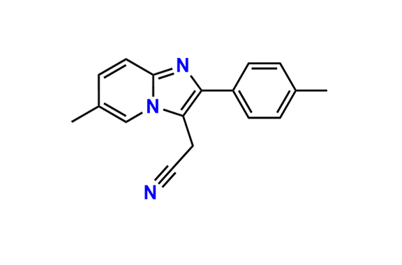 Zolpidem Impurity 3