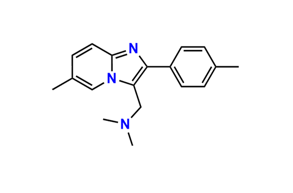 Zolpidem Impurity 7