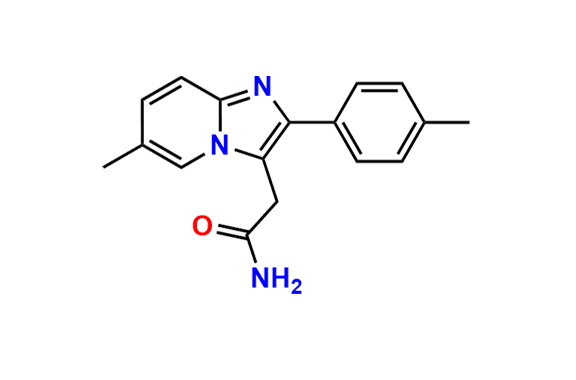 Zolpidem Impurity 9