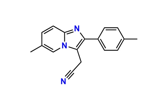 Zolpidem Impurity 10