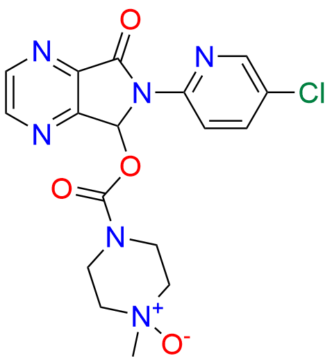 Zopiclone EP Impurity A