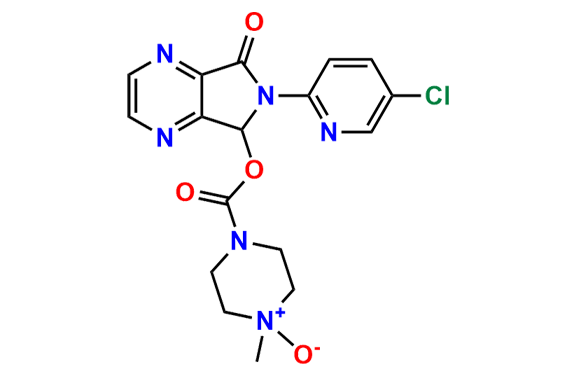 Zopiclone EP Impurity A