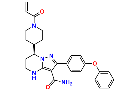 Zanubrutinib