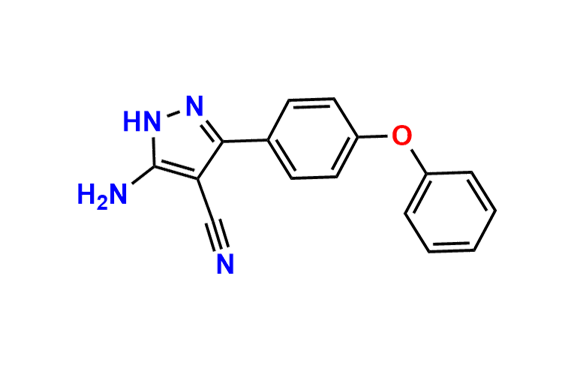 Zanubrutinib Impurity 10