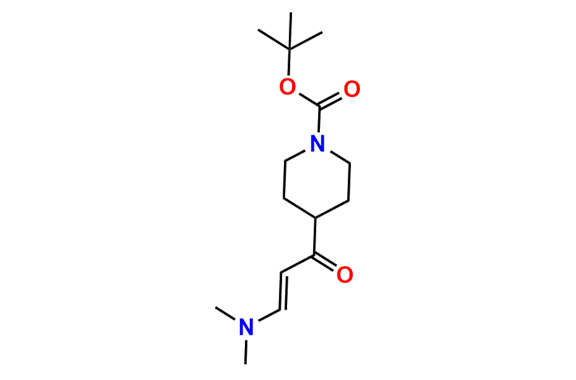 Zanubrutinib Impurity 11